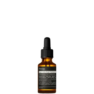 Aesop Salbei und Zeder Kopfhautbehandlung 25 ml - undefined undefined