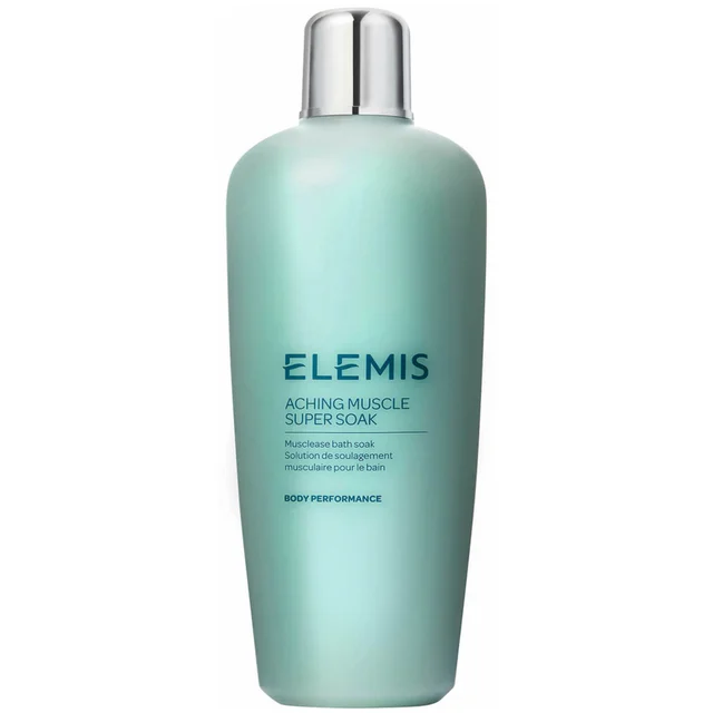 Elemis schmerzende Muskeln Super-Soak (400 ml)