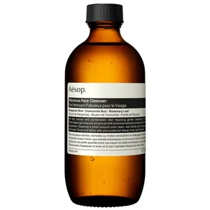 Aesop Fabulous Gesichtsreiniger 200 ml - undefined undefined