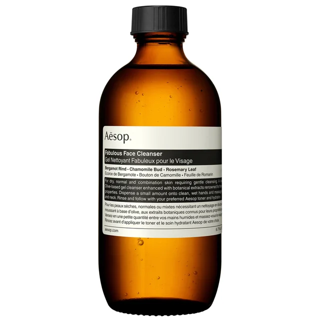 Aesop Fabulous Gesichtsreiniger 200 ml