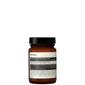 Aesop Mandarine Feuchtigkeitsspendende Gesichtscreme 120 ml - undefined undefined