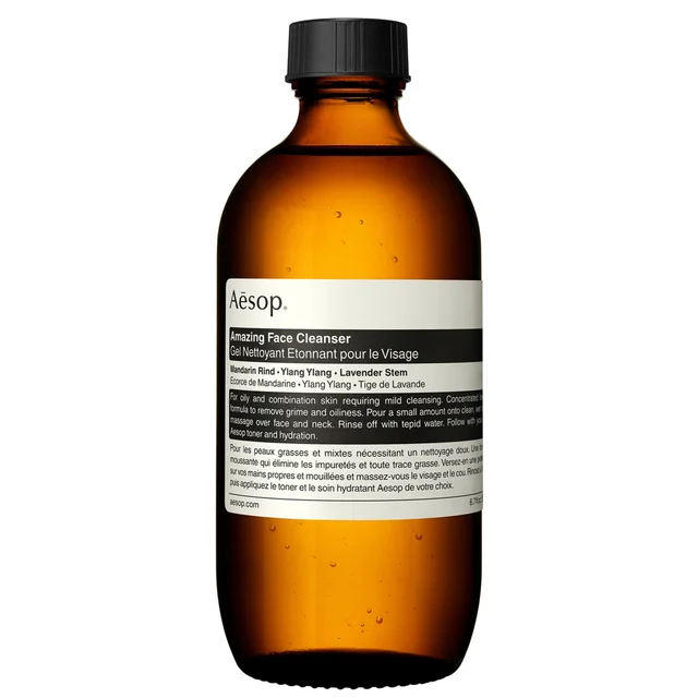 Aesop Amazing Gesichtsreiniger 200 ml