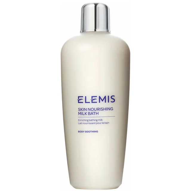 ELEMIS Skin Nährendes Milchbad 400 ml