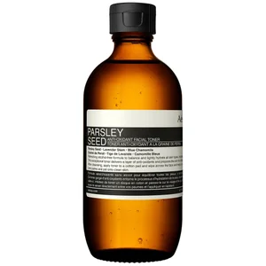 Aesop Petersiliensamen Antioxidans-Toner 200 ml - undefined undefined
