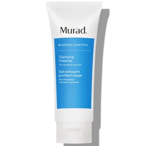Murad Clarifying Skin Cleanser Gel (klärendes Reinigungsgel) 200ml - undefined undefined