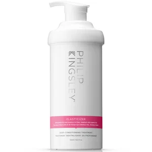 Philip Kingsley Elasticizer Intensive Treatment 500 ml - Size 500ml