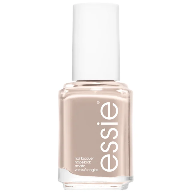 Essie Nagellack – 121 Topless und Barefoot 13,5 ml