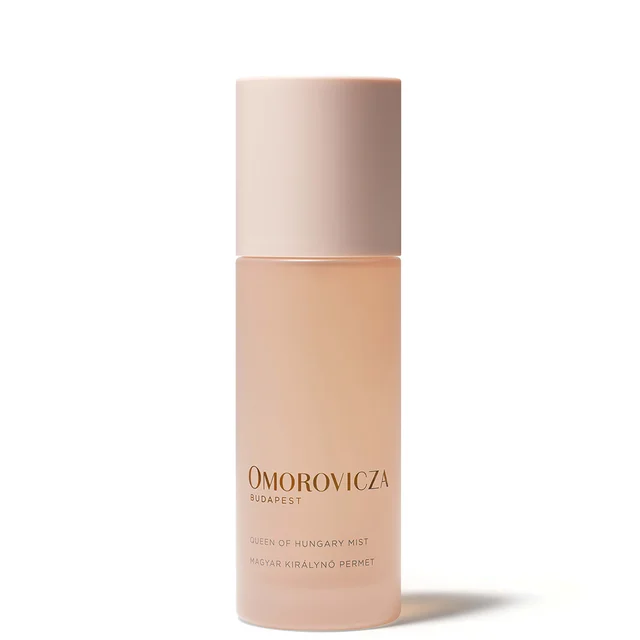 Omorovicza Queen of Hungary Spray 100ml