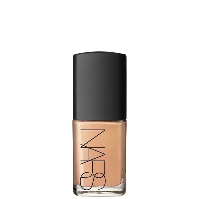 NARS Cosmetics Sheer Glow Foundation (Verschiedene Farbtöne)