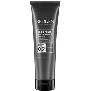 Redken Scalp Relief Dandruff Control Shampoo (Anti-Schuppen) 300ml - undefined undefined