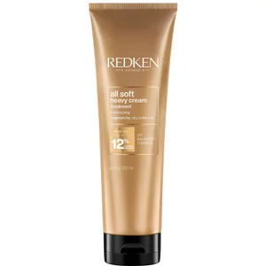 Redken All Soft Heavy Cream (Geschmeidigkeit) 250ml - undefined undefined