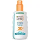 Ambre Solaire Clear Spray LSF30 200ml