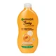 Garnier Summer Body Feuchtigkeitsspendende Stufenweise Bräunung Feuchtigkeitspflege Dunkel 400 ml