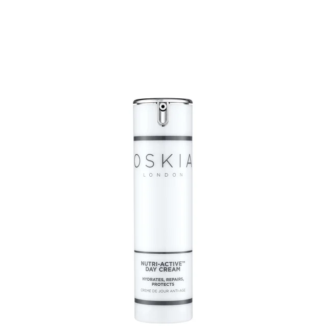 Oskia Nutri-Active Tagescreme 30ml