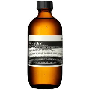 Aesop Petersiliensamen Gesichtsreinigung 200 ml - undefined undefined
