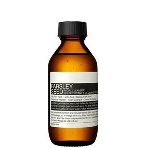 Aesop Petersiliensamen Gesichtsreinigung 100 ml - undefined undefined