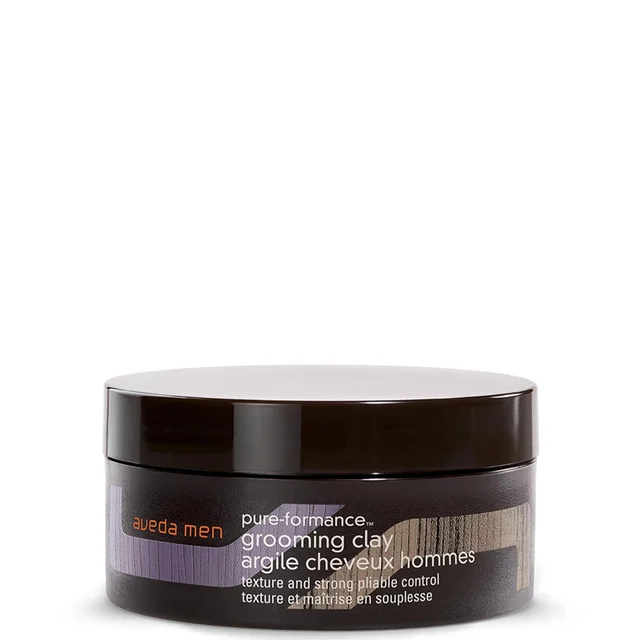 Aveda Men's Pure-Formance Grooming Clay (Styling Paste) 75ml