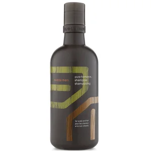 Aveda Men Pure-Formance Shampoo 300 ml - Size 300ml
