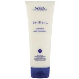Aveda Brilliant Conditioner (Glanz) 200ml - Size 200ml