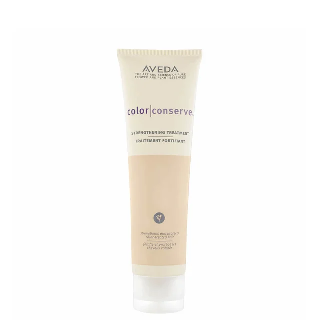 Aveda Colour Conserve Strengthening Treatment (farbschutz) 125ml