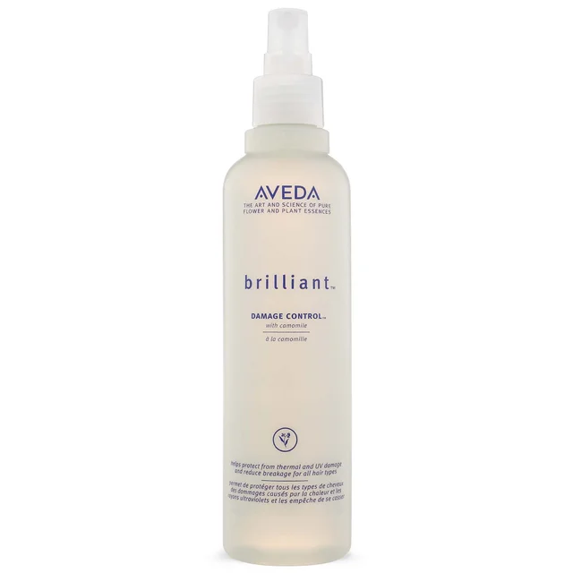 Aveda Brilliant Damage Control (Pre-Styling-Spray) 250ml