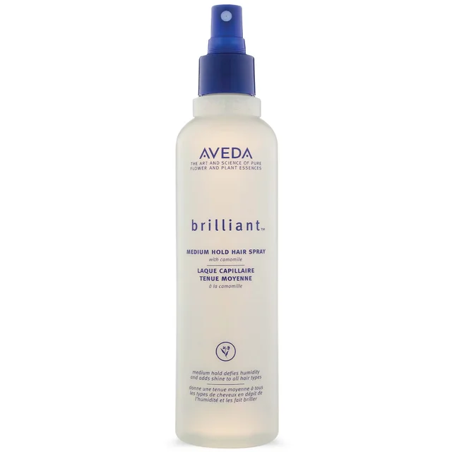 Aveda Brilliant Haarspray 250 ml