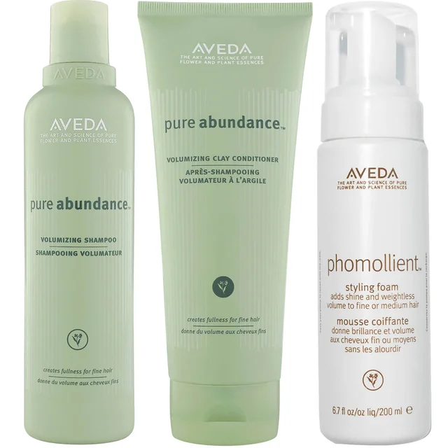 Aveda Pump Up Volume Pack (3 Produkte)