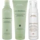 Aveda Pump Up Volume Pack (3 Produkte)