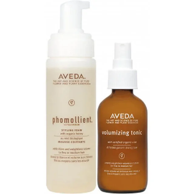 Aveda Volumen Stylingcocktail (2 Produkte)
