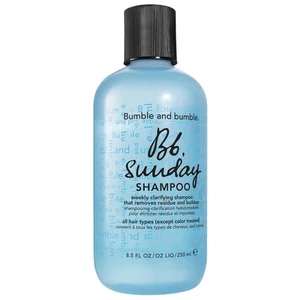 Bumble und bumble Sonntag Shampoo 250 ml - undefined undefined