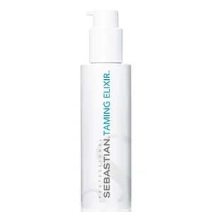 Sebastian Professional Bändigendes Elixir für krauses Haar 140 ml - undefined undefined