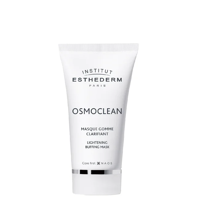 Institut Esthederm Lightening Buffing Mask 75ml