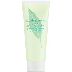 Elizabeth Arden Green Tea Bath & Shower Gel (200 ml) - undefined undefined