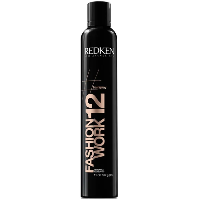 Redken Fashion Work 12 (400ml)