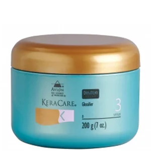 Keracare Dry & Itchy Scalp Glossifier (200g) - undefined undefined
