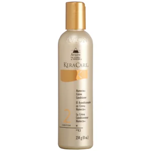 KERACARE HUMECTO CREME CONDITIONER (Feuchtigkeit) 234g - undefined undefined