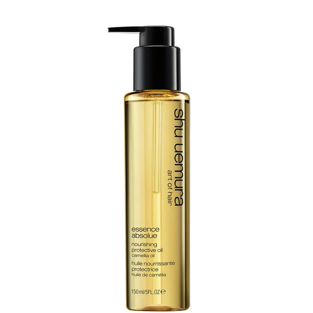 SHU UEMURA ART OF HAIR ESSENCE ABSOLUE (Leave-In Haarpflege) 150ml