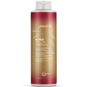Joico K-Pak Farbtherapie Farbschonende Spülung 1000 ml - undefined undefined