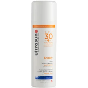 ULTRASUN FAMILY LSF 30 - SUPERSENSITIV (150 ML) - undefined undefined