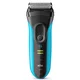 Braun Wet and Dry Shaver Series 3-340