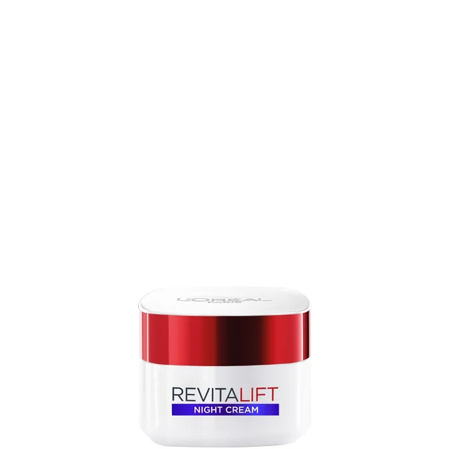 L'Oreal Paris Dermo Expertise Revitalift Anti-Falten + straffende Nachtcreme (50ml)