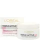 L'Oréal Paris Dermo Expertise Triple Active Day Multi-Schutz Feuchtigkeitspflege – Trockene/Empfindliche Haut (50 ml)