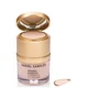 Daniel Sandler Invisible Radiance Foundation und Concealer - Porcelain
