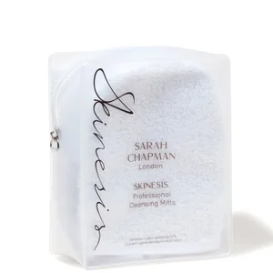 Sarah Chapman Skinesis Professionelle Cleansing-Handschuhe x 4 - undefined undefined