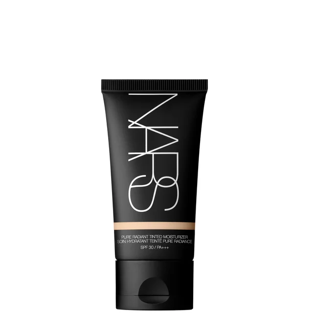 NARS Cosmetics Pure Radiant Getönte Feuchtigkeitspflege LSF 30/PA+++ (Verschiedene Farbtöne)