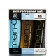 men-ü Hauterfrischendes Set (3 x 15ml)