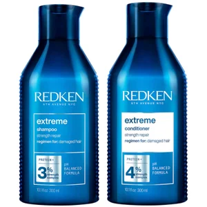 Redken Extreme Duo (2 Produkte) - undefined undefined