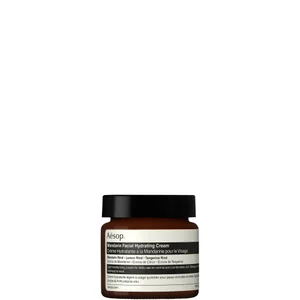 Aesop Mandarin Feuchtigkeitscreme für das Gesicht 60 ml - undefined undefined