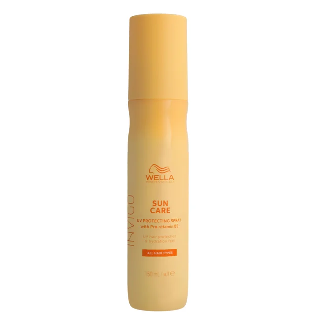 Wella Professionals Sonnenschutzspray für feines bis normales Haar 150ml