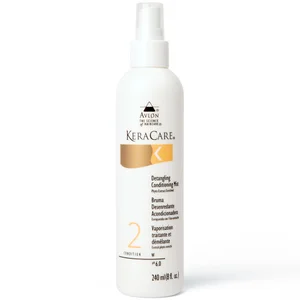 KeraCare Detangling Conditioning Mist (240ml) - undefined undefined